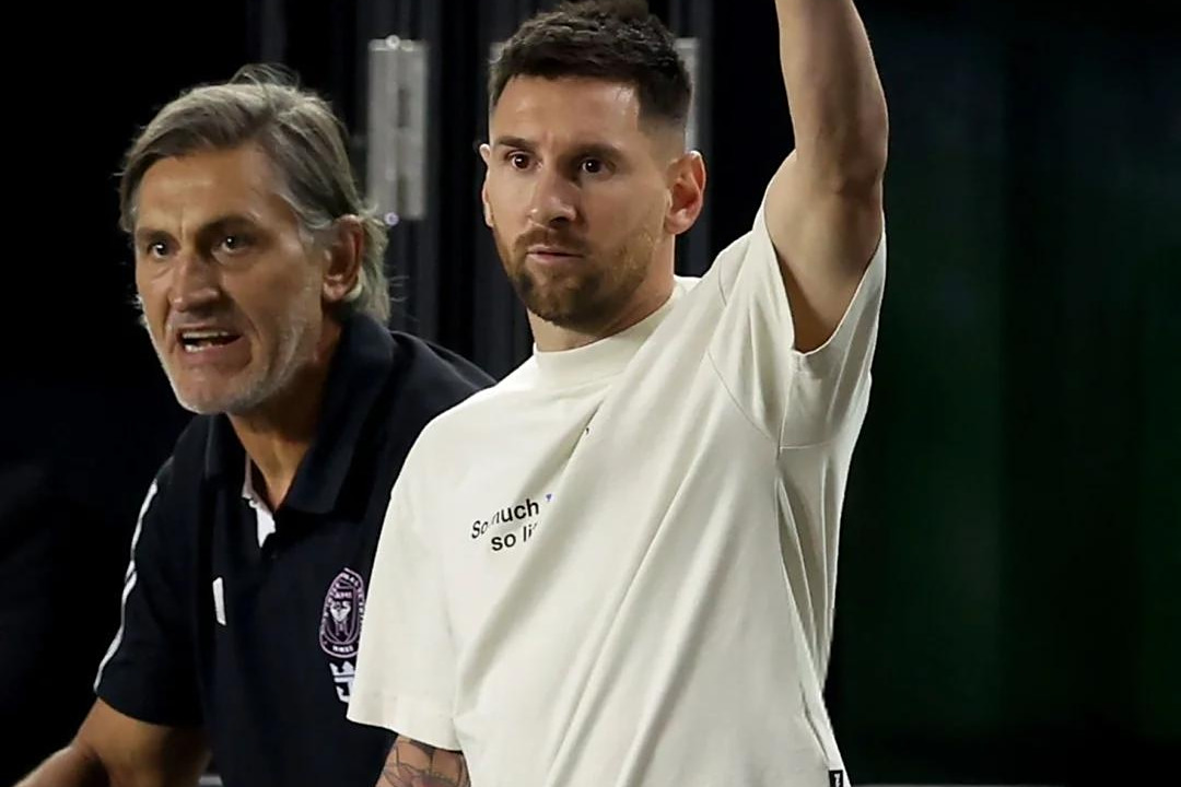 梅西赛事官方发布赛况扑朔迷离新规，皇家马德里争议不断！的简单介绍九游游戏体验