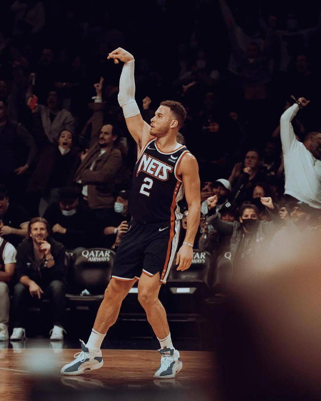  新赛季篮网教练组 九游平台