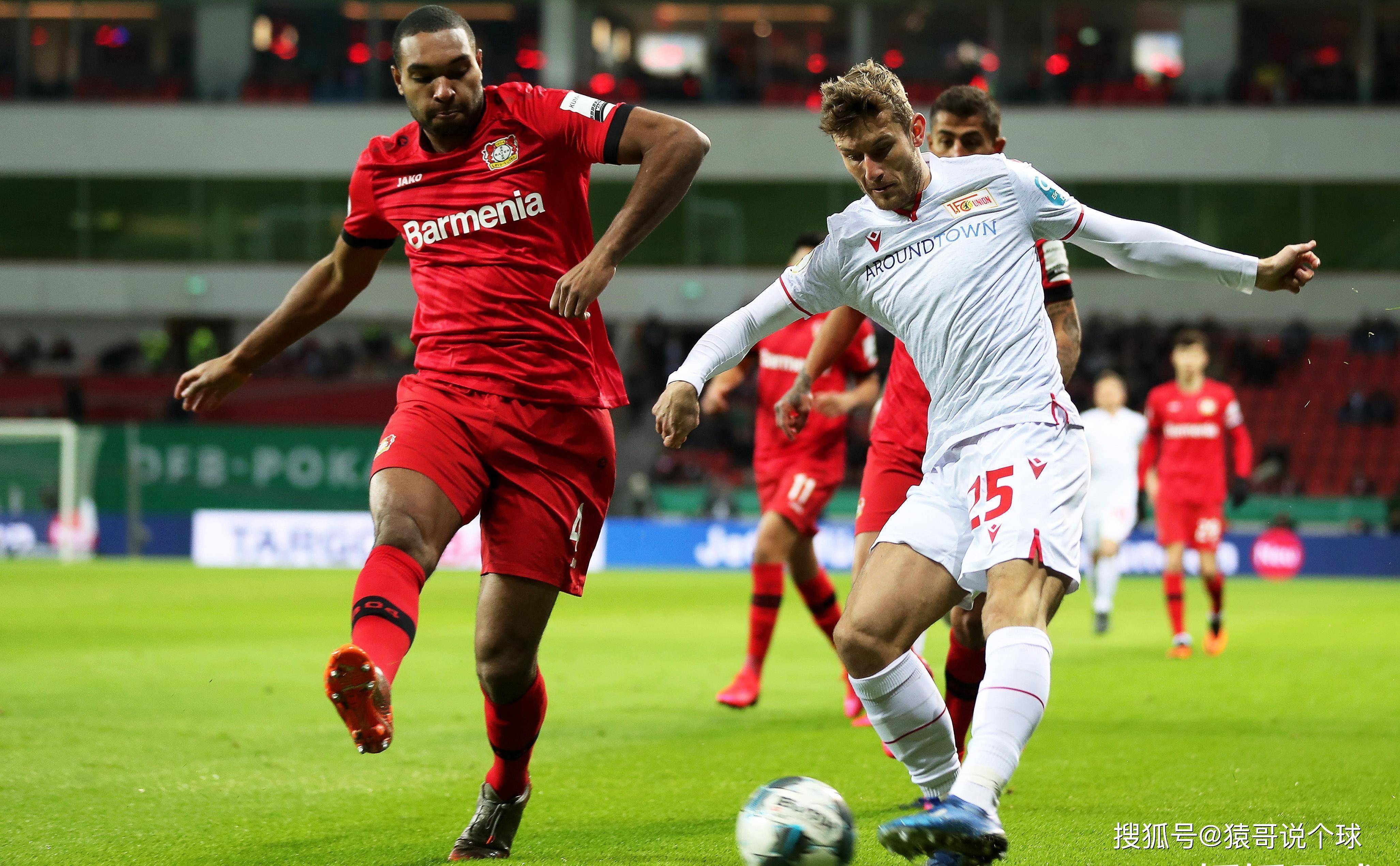 关于窗口期体能课后，勒沃库森刷新队史纪录备战德甲，管理层满意，心理建设被强调的信息九游官网入口